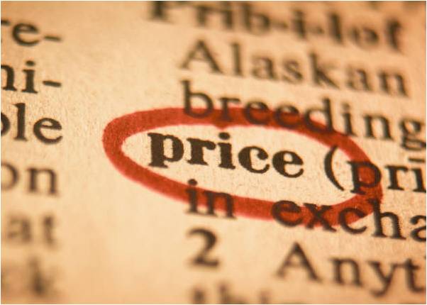 End Quantity Pricing…What Do You Do?