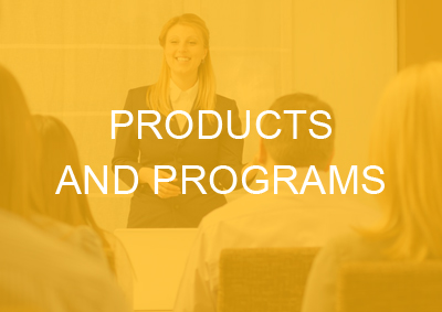 Products and Programs to Grow Your Promotional Products Business