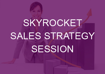 Skyrocket Your Promotional Product Sales Strategy Session