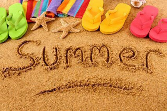 Promotional Products Summer Sales Boost